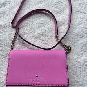 BRAND NEW (NWT) Kate Spade mini Crossbody